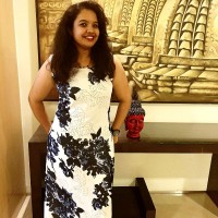 Manasa M