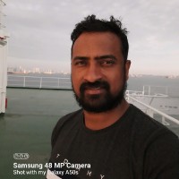 Mahesh Mahajan