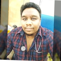 Dr. Vivek Anandh