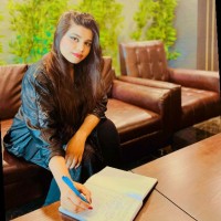 Aleena Javed