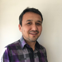Karim Mirzai