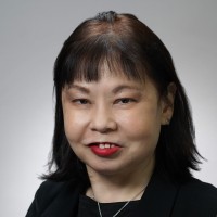 Jocelyn Siew