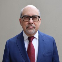Stephan Freid
