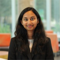 Megha Vuppala
