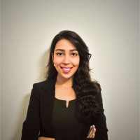 Mina Farahmandnia