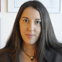 Lic. Cecilia Gutiérrez Montossi, MBA