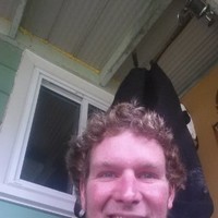 aaron Allman