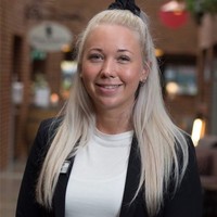 Kristine Snestrup Nielsen