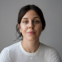Pauline Arino