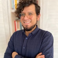 Luis Enrique Vilches