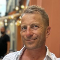 Rasmus Lind-Jensen
