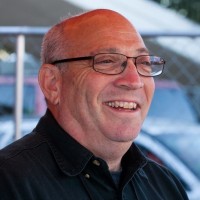 John Rehbock