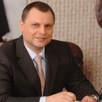 Alexander Kolkov