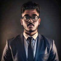 Sourabh Shrivastava