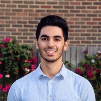 Sami Ghani