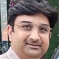Sachin Nath Sharma