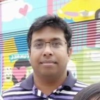 Moinur Hussain Chowdhury