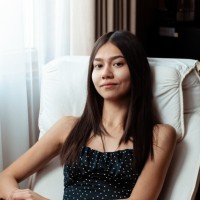 Alina Mukhomediarova