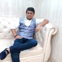 Tanuj Aggarwal