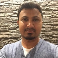 Dinesh Rajamani