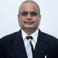 Tripathi Vinod Kr