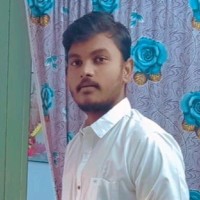 Harsh Parmar