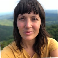Gabrielle Provost, M. Ing.