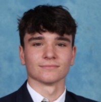 Finn Woodward