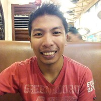 John Christian Tom Pilapil