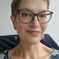 Rebeccah Cooper-Jones, Chartered FCIPD