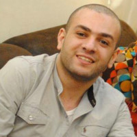 Ahmed Abdel Sabour