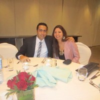 Marian Riad