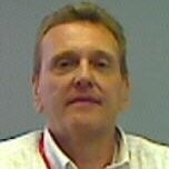 Alan Keener