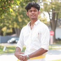Victor Pottananickal James
