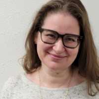 Rebecca Eggeman