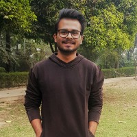 Sarthak Mehta