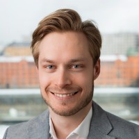 Fredrik Leife