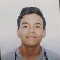 Caleb Badillo