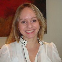 Justyna Jonca