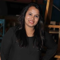 Mansi Gala