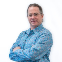 Eric Hacker