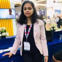 Nishitha Nahas