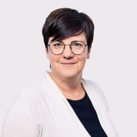 Evelyne Geissbühler