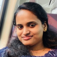 Divya Jose