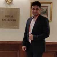 Dipak Jha