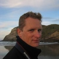 Patrik Riesen