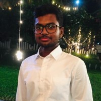 Monish Kumar M