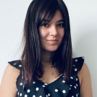 Lorena Maya García