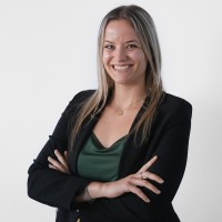 Emily Fisher, Mba (She/Her)