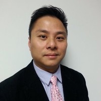 Mark Lam